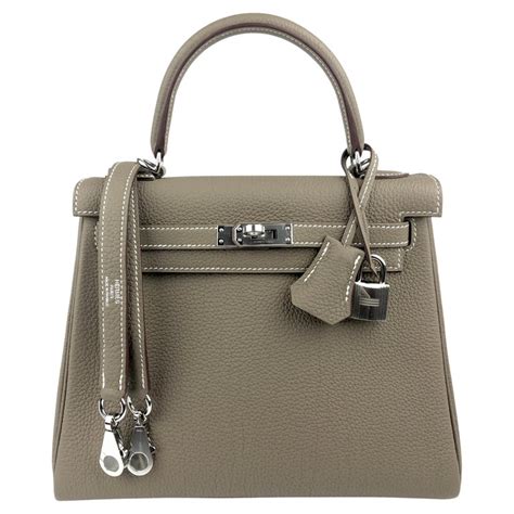 hermes taupe kelly|hermes kelly 25 etoupe.